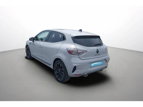 Clio TCe 90 Esprit Alpine 2024 occasion 22200 Guingamp