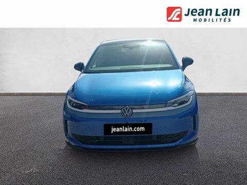 ID.3 ID. Polo 211 ch 52 kWh Style Exclusive 2026 occasion 04130 Volx