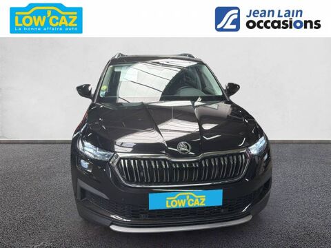 Kodiaq 2.0 TDI 150 SCR DSG7 7pl Style 2023 occasion 73490 La Ravoire