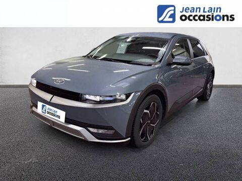 Hyundai Ioniq 5 77 kWh - 229 ch Intuitive 2023 occasion Valence 26000