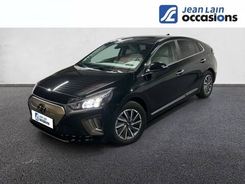 Hyundai Ioniq Electric 136 ch Executive 2022 occasion Seynod 74600