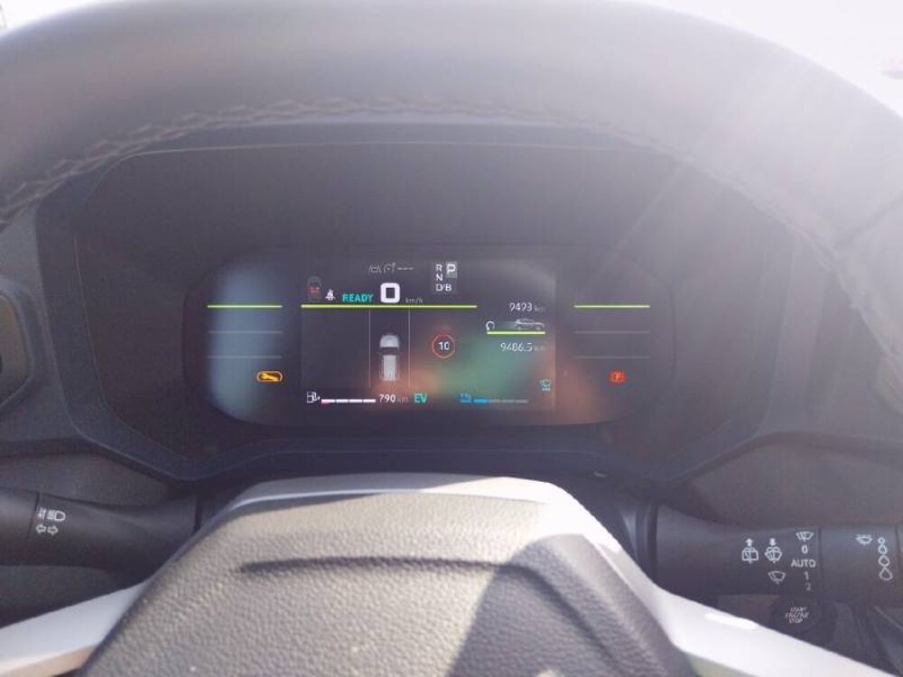 Duster Hybrid 140 Journey 2025 occasion 14200 H&eacute;rouville-Saint-Clair