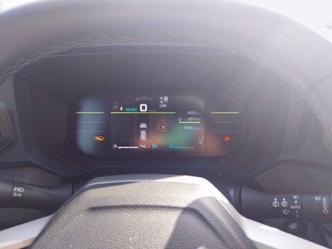 Duster Hybrid 140 Journey 2025 occasion 14200 H&eacute;rouville-Saint-Clair