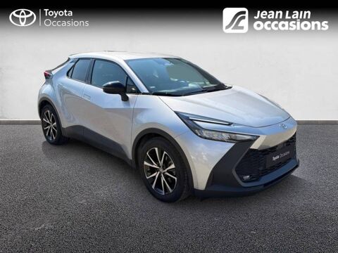 C-HR Hybride 140 Design 2025 occasion 73460 Tournon