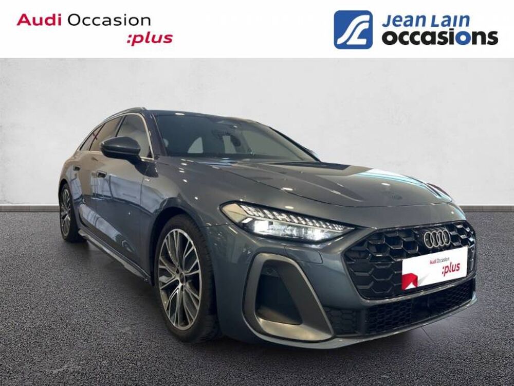 A5 Avant TFSI 150 ch S tronic 7 S line 2025 occasion 38130 &Eacute;chirolles