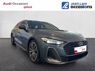 A5 Avant TFSI 150 ch S tronic 7 S line 2025 occasion 38130 &Eacute;chirolles