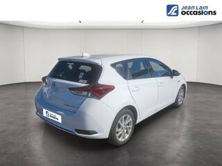 Auris Hybride 136h Dynamic 2016 occasion 26000 Valence