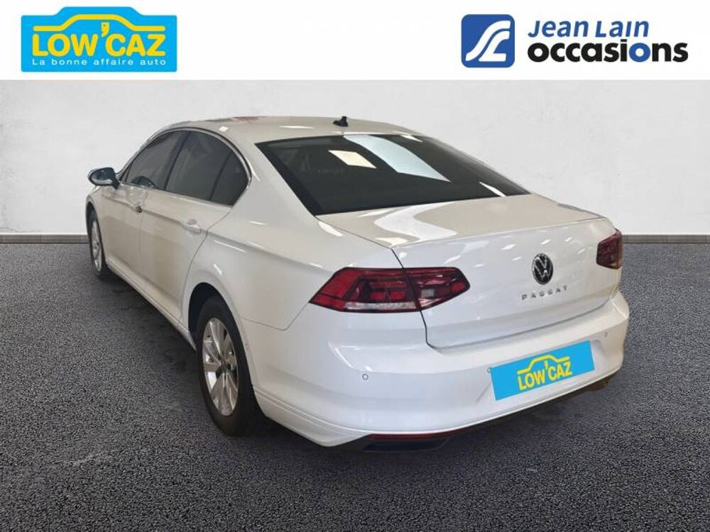 Passat 1.5 TSI ACT OPF 150 DSG7 Business 2022 occasion 38360 Sassenage