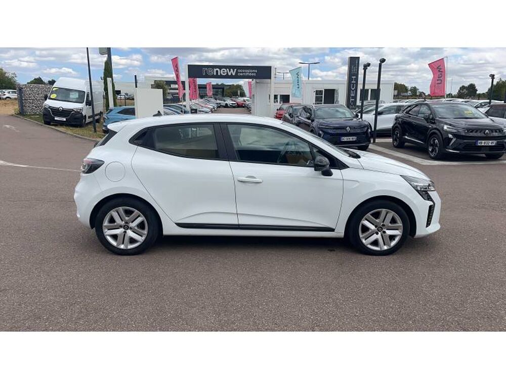 Divers CLIO SOCIETE BLUE DCI 100 EVOLUTION REVERSIBLE 2024 occasion 61000 Alen&ccedil;on