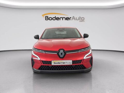M&eacute;gane Megane E-Tech EV60 220 ch super charge Equilibre 2023 occasion 29900 Concarneau