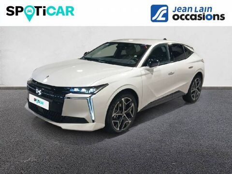 Annonce voiture Citroën DS4 33974 €