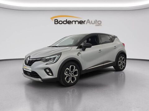 Annonce voiture Renault Captur 19990 €