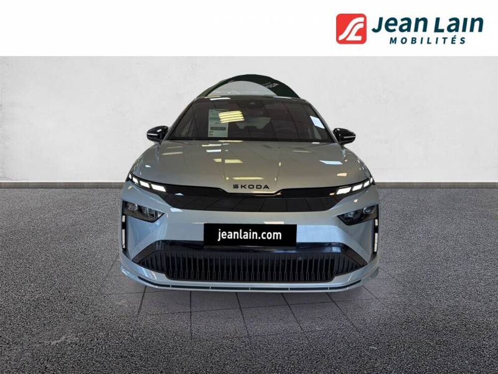 Enyaq Coup&eacute; 85 Sportline 2026 occasion 05000 Gap