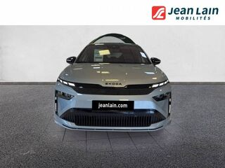 Enyaq Coup&eacute; 85 Sportline 2026 occasion 05000 Gap