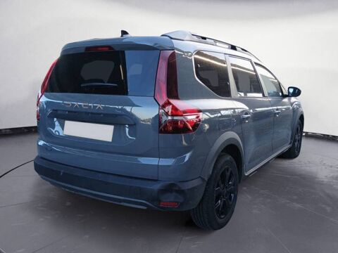 Jogger Hybrid 140 7 places GSR2 Extreme 2025 occasion 56850 Caudan