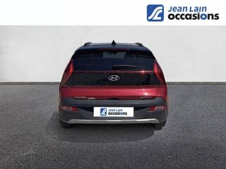 Bayon 1.0 T-GDi 100 DCT-7 Hybrid 48V Creative 2022 occasion 74700 Sallanches