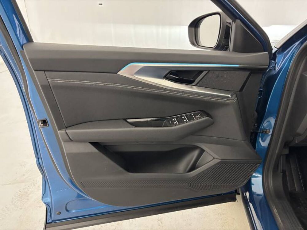 Austral full hybrid E-Tech 200 ch Techno 2025 occasion 14200 H&eacute;rouville-Saint-Clair