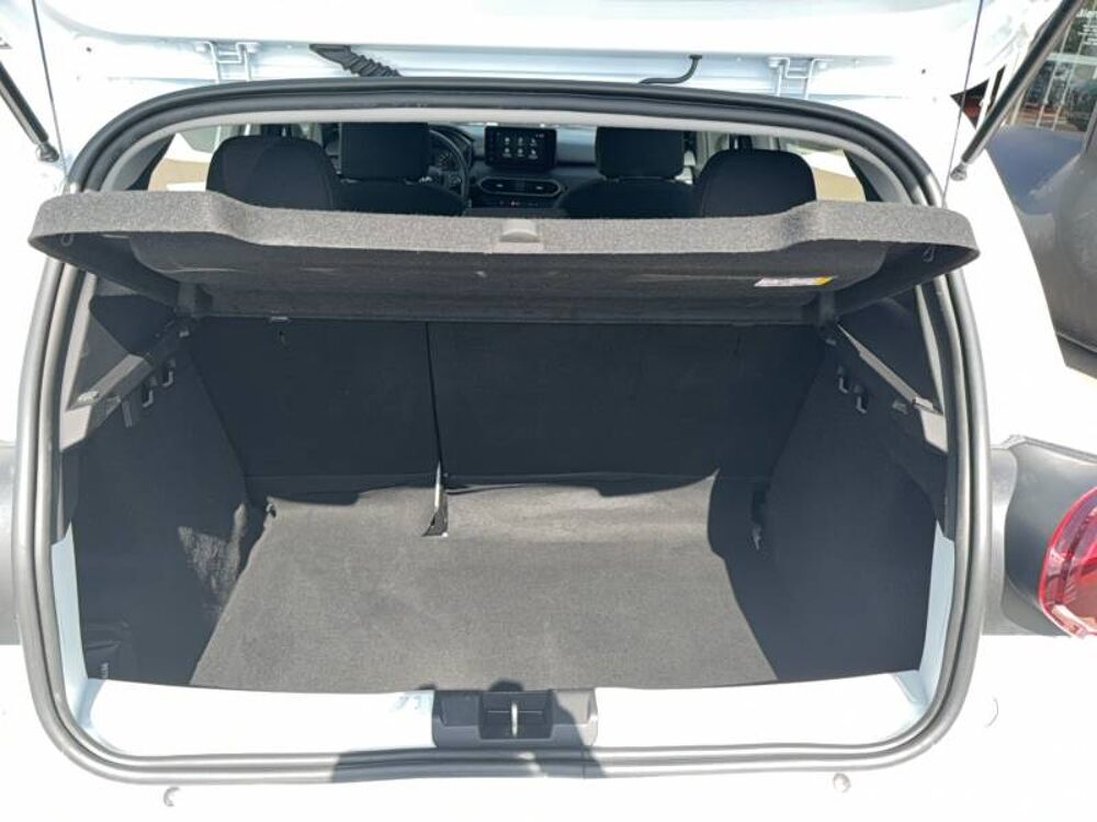 Sandero ECO-G 100 Essential 2023 occasion 50000 Saint-L&ocirc;