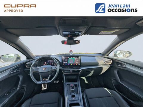 Formentor 1.4 e-HYBRID 245 ch DSG6 VZ 2024 occasion 38300 Bourgoin-Jallieu