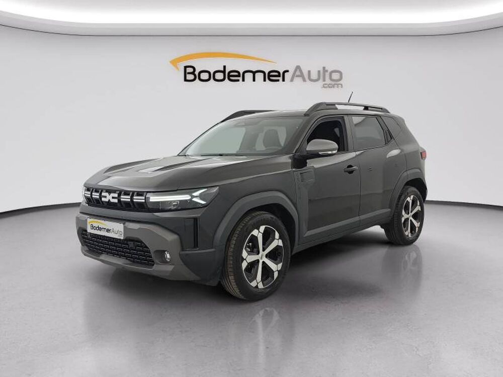 Duster Hybrid 140 Journey 2025 occasion 14200 H&eacute;rouville-Saint-Clair