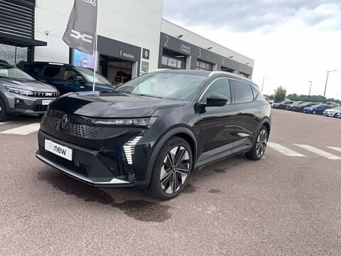 Annonce voiture Renault Scénic 38691 €
