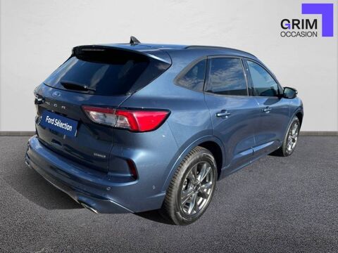 Kuga 2.5 Duratec 190 ch FlexiFuel FHEV E85 Powershift ST-Lin 2022 occasion 34970 Lattes