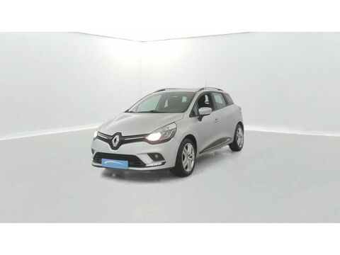Annonce voiture Renault Clio 9790 €