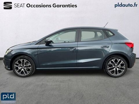 Ibiza 1.0 EcoTSI 115 ch S/S DSG7 Copa 2025 occasion 13090 Aix-en-Provence