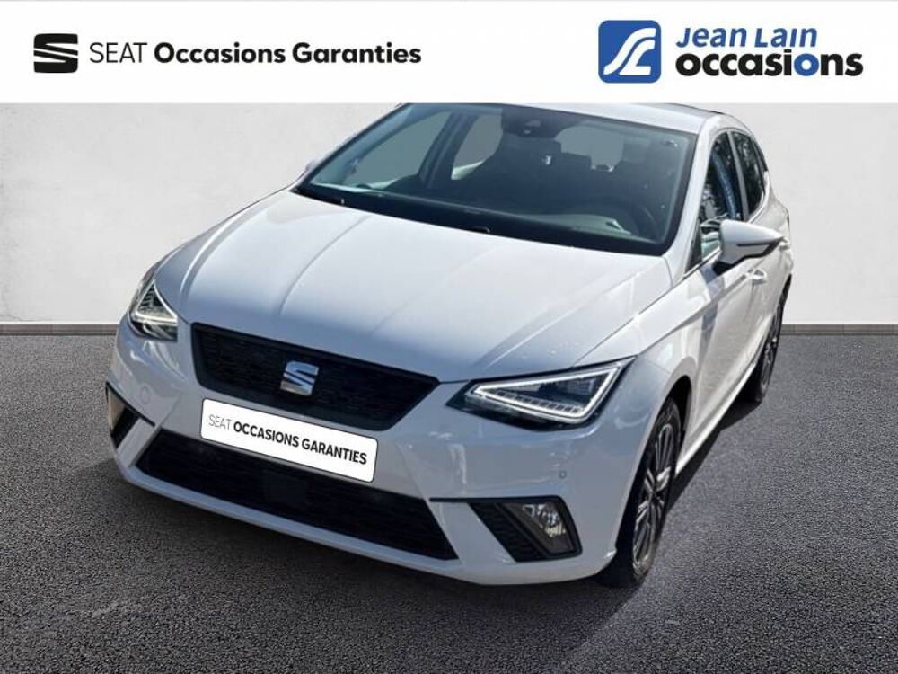 Ibiza 1.0 MPI 80 ch S/S BVM5 Copa 2023 occasion 73490 La Ravoire
