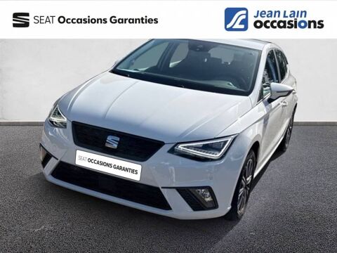 Annonce voiture Seat Ibiza 14990 €