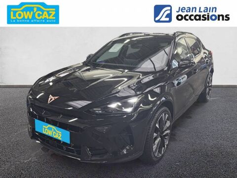 Cupra Formentor 1.5 eTSI Hybrid 150 ch DSG7 V 2024 occasion La Ravoire 73490