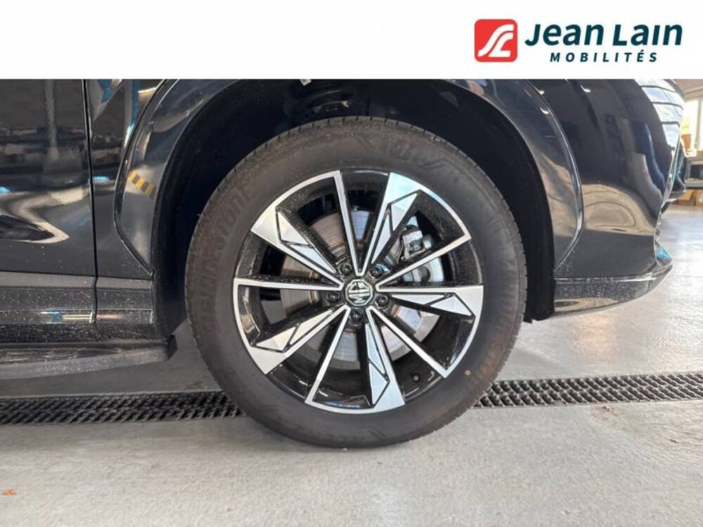 MG.EHS EHS 1.5T PHEV 272 ch Luxury 2026 occasion 69200 V&eacute;nissieux