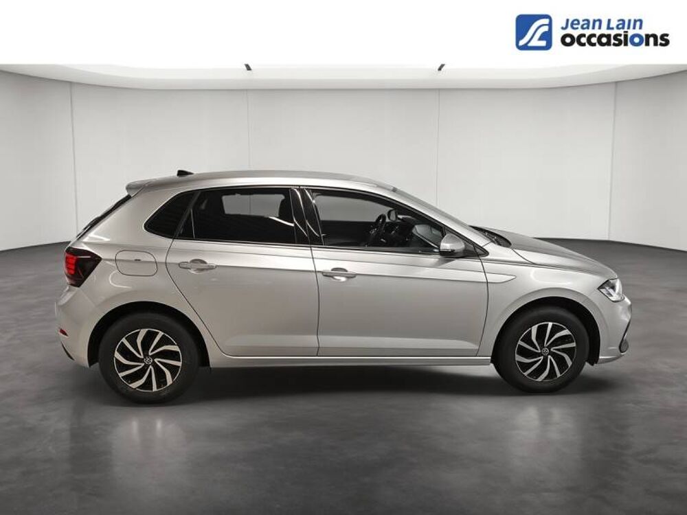 Polo 1.0 TSI 95 S&S DSG7 VW Edition 2025 occasion 73290 La Motte-Servolex