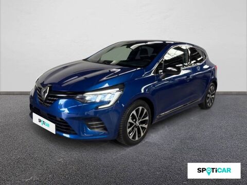 Annonce voiture Renault Clio 17890 