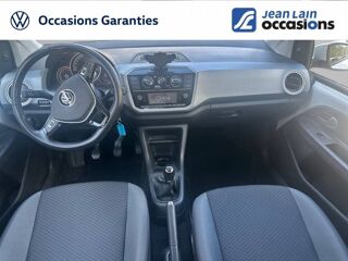 UP Up 1.0 65 BlueMotion Technology BVM5 Active 2023 occasion 74700 Sallanches