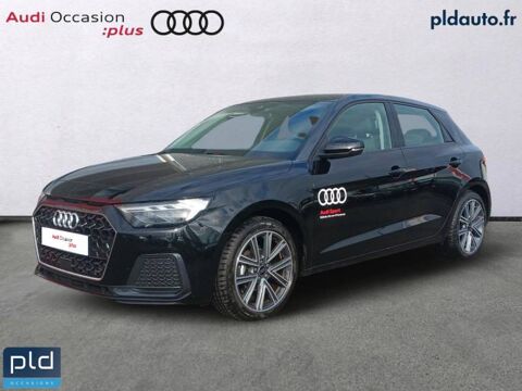 Audi A1 Sportback 25 TFSI 95 ch S tronic 7 Design 2025 occasion Aix-en-Provence 13090