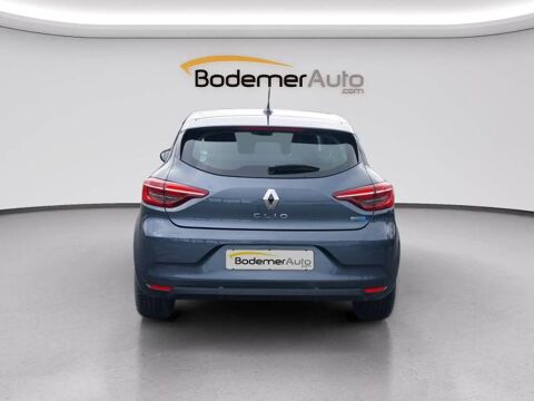 Clio E-Tech 140 - 21N Business 2022 occasion 29000 Quimper