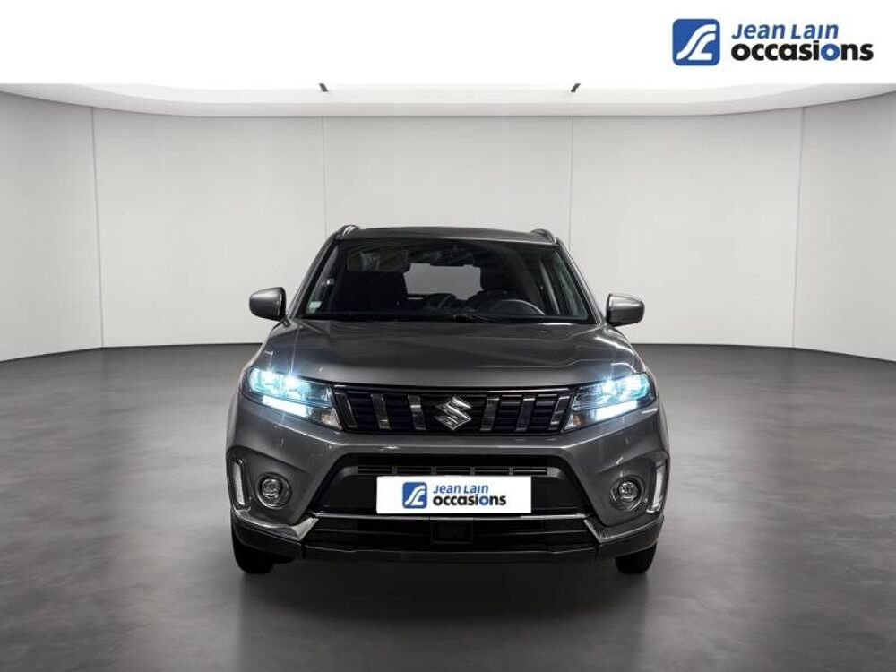 Vitara 1.5 Dualjet Allgrip Hybrid Auto 2022 occasion 73290 La Motte-Servolex