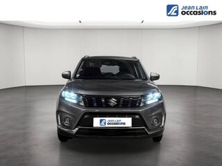 Vitara 1.5 Dualjet Allgrip Hybrid Auto 2022 occasion 73290 La Motte-Servolex