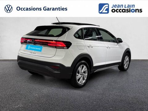 Taigo 1.0 TSI 95 BVM5 Life Business 2023 occasion 73290 La Motte-Servolex