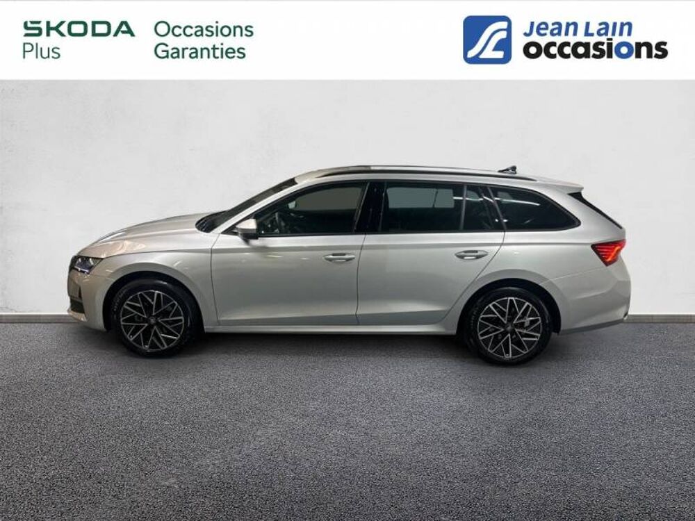 Octavia Combi 2.0 TDI 150 ch SCR DSG7 Selection 2025 occasion 01170 Cessy