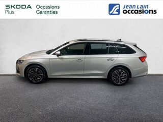 Octavia Combi 2.0 TDI 150 ch SCR DSG7 Selection 2025 occasion 01170 Cessy