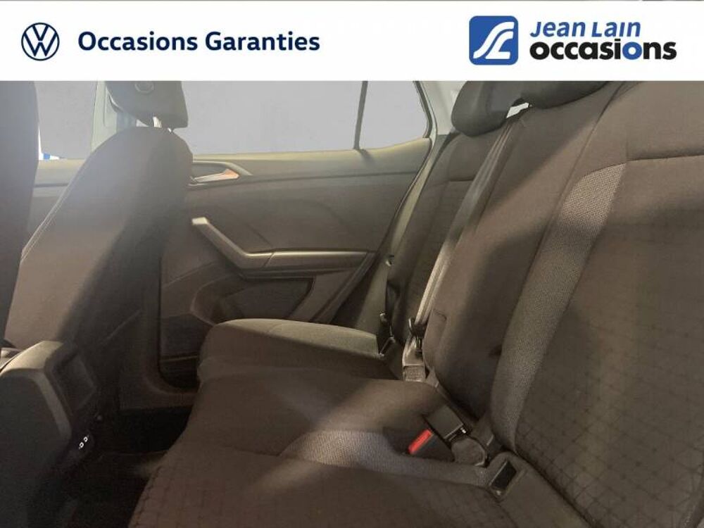 T-Cross 1.0 TSI 95 Start/Stop BVM5 Life Tech 2023 occasion 74700 Sallanches