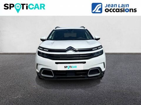 C5 aircross C5 Aircross Hybride Rechargeable 225 S&S e-EAT8 C-Series 2022 occasion 01200 Valserh&ocirc;ne