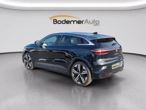 M&eacute;gane Megane E-Tech 220 ch autonomie confort GSR2 Iconic 2025 occasion 22600 Loud&eacute;ac