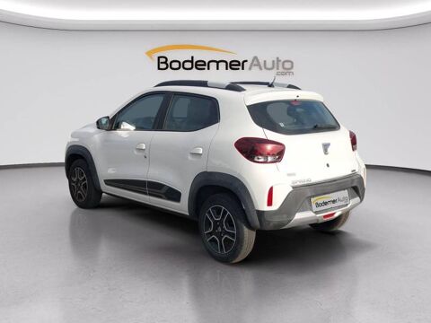 Spring Achat Int&eacute;gral Confort 2022 occasion 50100 Cherbourg-en-Cotentin