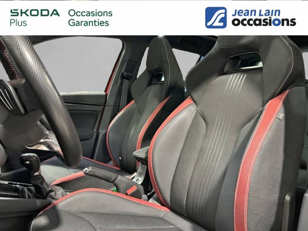 Kamiq 1.5 TSI 150 ch DSG7 Monte-Carlo 2022 occasion 74100 Ville-la-Grand
