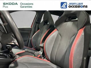 Kamiq 1.5 TSI 150 ch DSG7 Monte-Carlo 2022 occasion 74100 Ville-la-Grand