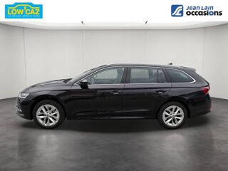 Octavia Combi 2.0 TDI 150 ch DSG7 4x4 Style 2023 occasion 73490 La Ravoire