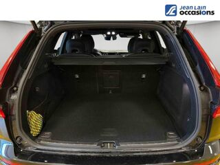 XC60 T6 AWD Hybride rechargeable 253 ch+145 ch Geartronic 8 2023 occasion 74100 Ville-la-Grand